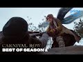Best of Season 1 | Carnival Row | Prime Video