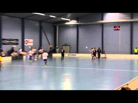 C98 Playoffs: Blackbirds - Tapanilan Erä 1. Finaali