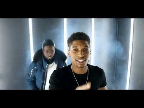 Trapflava LP X Lil Mari Shake Back Official music video :Shot By ​⁠@bluevisionz