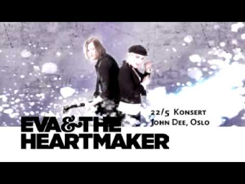 Eva & The Heartmaker - Let's Keep This Up Forever