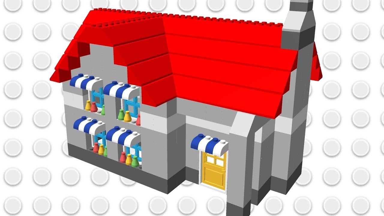 Draw Bricks Gameplay #4 (Android)