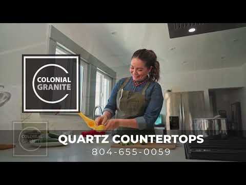 Colonial-Granite-Virginia