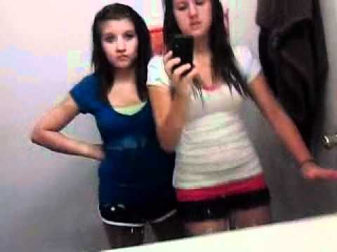 me and ashley part one