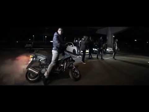 Scavemusic-Only Real Niggas( Prod. by Jaymrayabeats )