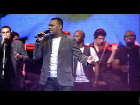 Grupo Pique Novo  (Musica Nosso Amor Não Se Perdeu) DVD Ligando Os  Fatos Lançamento