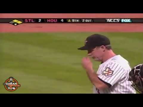 #MLBtalk #CuarentenaBeísbol Albert Pujols 🇩🇴 #NLCS (2005) GAME 5 #MGLD