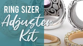 Ring Size Adjuster Kit Related Video Thumbnail