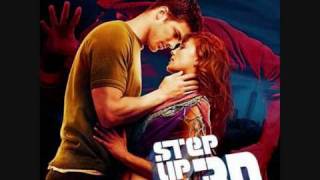 J. Randall - Spirit Of The Radio (Step Up 3-D)