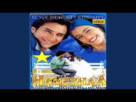 Hameshaa Hameshaa — watch video
