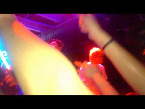 ROCKBOTTOM live in Milan 2018