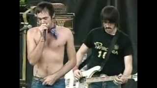 Death From Above 1979 Paredes de Coura 2005 live
