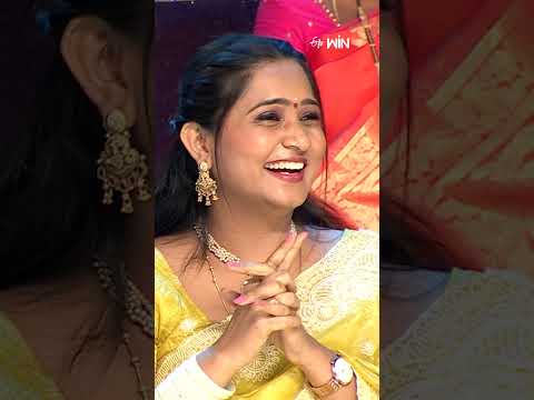 #shorts - Nooka Raju & Naresh Ultimate Comedy Performance #PatasPraveen #sridevidramacomapany