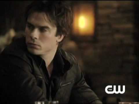 [WEBCLIP2]1x15 A FEW GOOD MEN - The Vampire Diaries