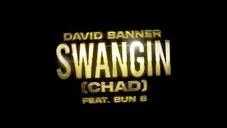 David Banner - Swangin (Chad) ft. Bun B [Visualizer]