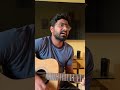 Tu Hi Meri Shab Hai A Tribute To K K Sumit Naik