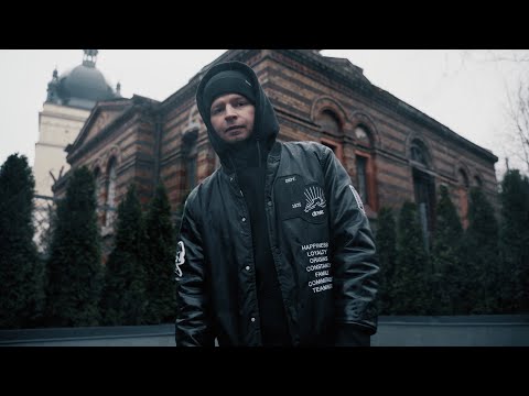 Білий Бо - Хмуриться день