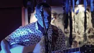 Rivington in Session - Jaheim Cover - Me &amp; my bitch