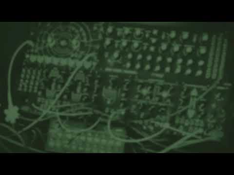 Minimal/Sadness (Erica Synths Fusion System 2 and Soma Lyra 8)