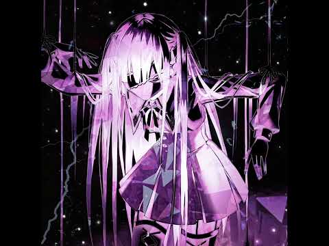 MUPP x glichery "BATTERED"