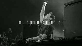 Hardwell - Being Alive lyrics | Hardwell ft. JGUAR