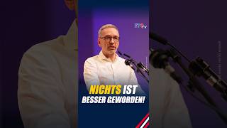 Herbert Kickl: Mein Fazit der letzten zwei Jahre!