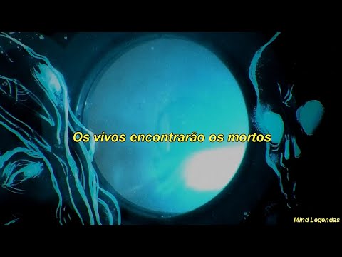 Angra - Insania Legendada (PT-BR)