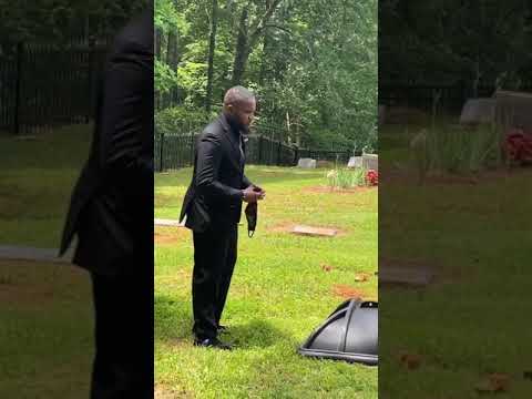 LeeJon Hector - Made A Way / Clouds Of Heaven Band