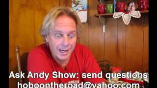 Ask Andy Show Wed Update Chicago Ecuador Bulgaria Europe