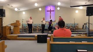 The Perrys- Did I Just Hear The Thunder 10/9/21