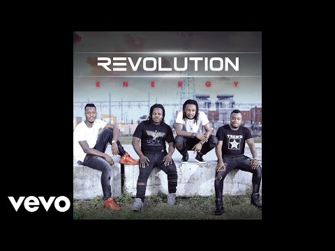 Revolution, Magic System - Kelly (Audio)