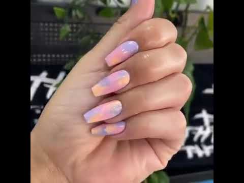 Nails Salon Dubai