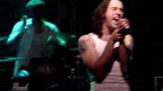 DISCIPLE - &quot;Love, Hate (On and On)&quot; 11/6/07