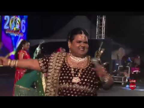 Rasika Dindial - Chutney Soca Monarch 2026 Performance