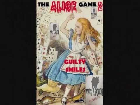 Guilty Smiles   Alice Game II