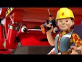 Bob The Builder Lift Your Hydraulic Arms Epic Build Episodes Clip Kids Movies