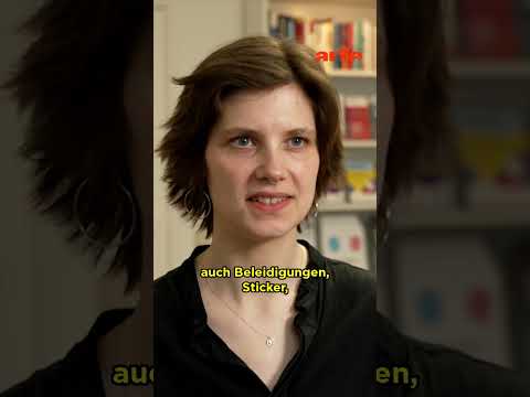 Video Thumbnail: Hass im Alltag: Neue App gegen Queerfeindlichkeit | ARTE Info #journal