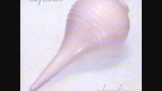 deftones - Fist (Hidden Track)