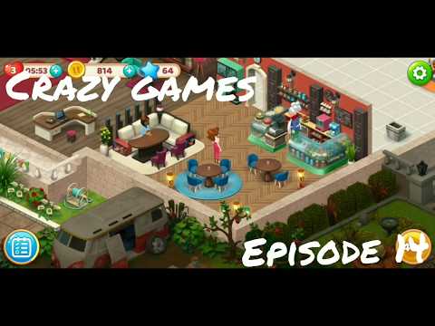 Manor Cafe Episode 14