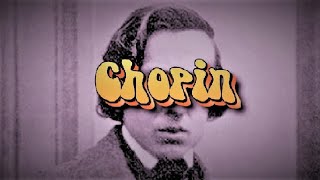 Las Diez Mejores Obras de Chopin