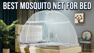 5 Best Mosquito Nets for Bed in 2026: Sleep Bug-Free Tonight