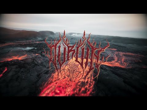 OV RUIN - FORSAKEN SOUL [OFFICIAL LYRIC VIDEO] (2025) SW EXCLUSIVE