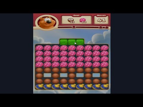 TOON BLAST level 2968