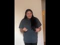 ASL2150 Final Exam Narrative Sabrina V