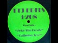 Isaac Hayes - Zeke The Freak (Todd Terje Edit)