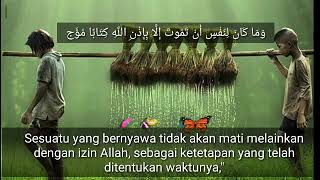 Download lagu Story WA 30 detik Alquran Ali Imran 145 Status wa islami mp3