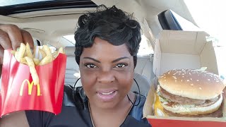 McDonald's Big Mac Meal