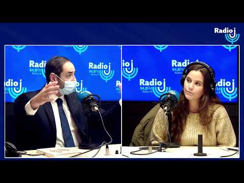 Sauvegarder l'abattage rituel - Histoire dessinée des Juifs d’Algérie, la chronique d’Elie Korchia