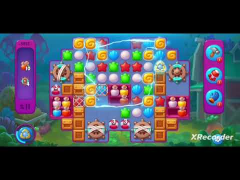 FISHDOM (lvl 5913) '25 SUPER HARD LEVEL
