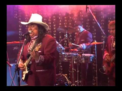 Los Dinos - Con las alas rotas