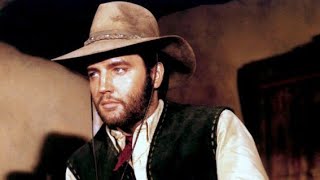 1969  Charro-Elvis Presley